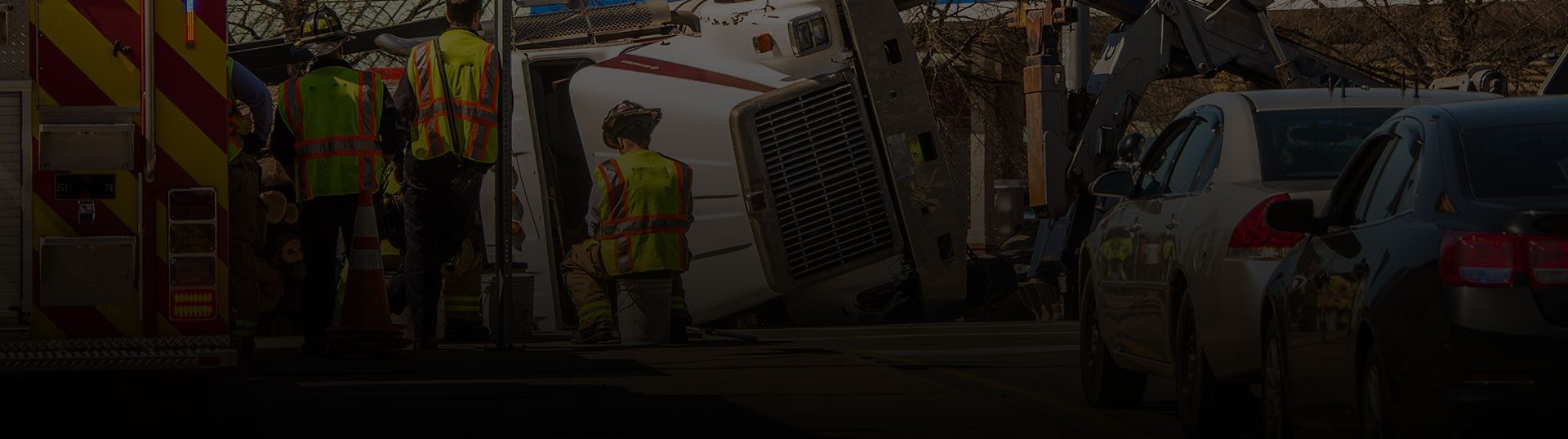 18 wheeler accident lawyer