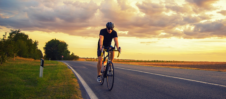 Types of bicycle accident we handle in Texas